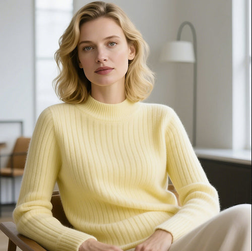 Knitwear and Sweaters - Lexline Fashion