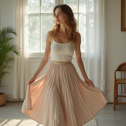 Skirts and Shorts - Lexline Fashion