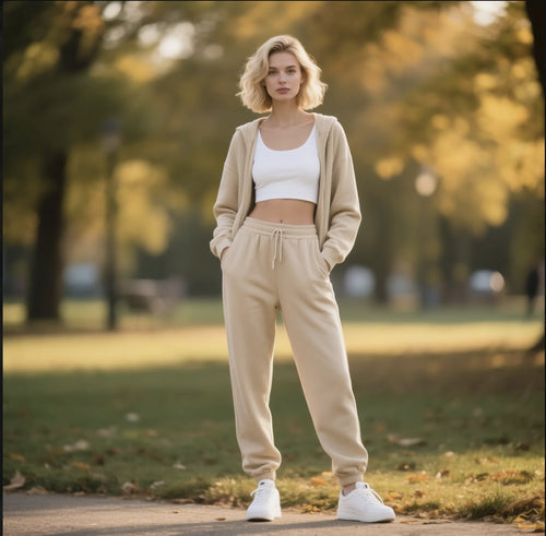 Sportswear - Lexline Fashion