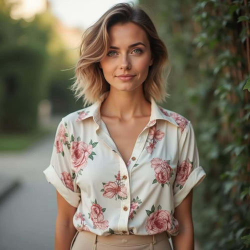 Tops & Blouses - Lexline Fashion