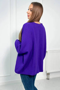 Muslin blouse with rolled - up sleeves 9448 / – Light || Beige цвет / color | Lexline Fashion
