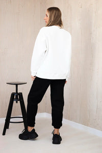 Set Brooklyn 9578 / – Black цвет / color | Lexline Fashion