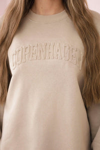 Set Copenhagen 9597 / – Light || Beige цвет / color | Lexline Fashion