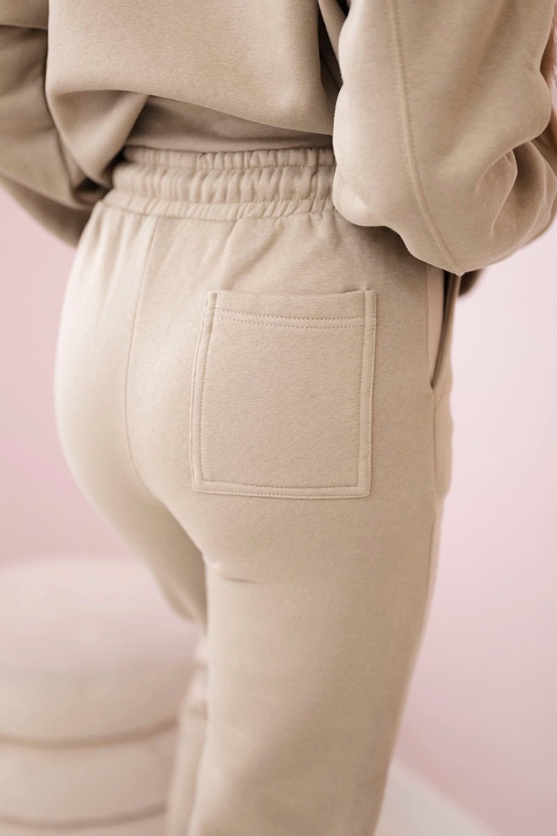 Set Copenhagen 9597 / – Light || Beige цвет / color | Lexline Fashion