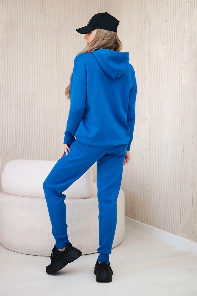 Set of Sweatshirt and Pants 24 - 30 / – Jeans цвет / color | Lexline Fashion