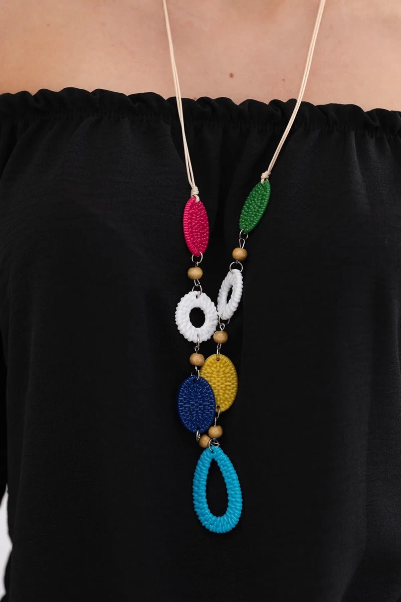Spanish blouse with decorative sleeves IT - 29 / – Black цвет / color | Lexline Fashion
