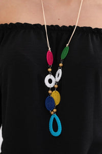 Spanish blouse with decorative sleeves IT - 29 / – Black цвет / color | Lexline Fashion