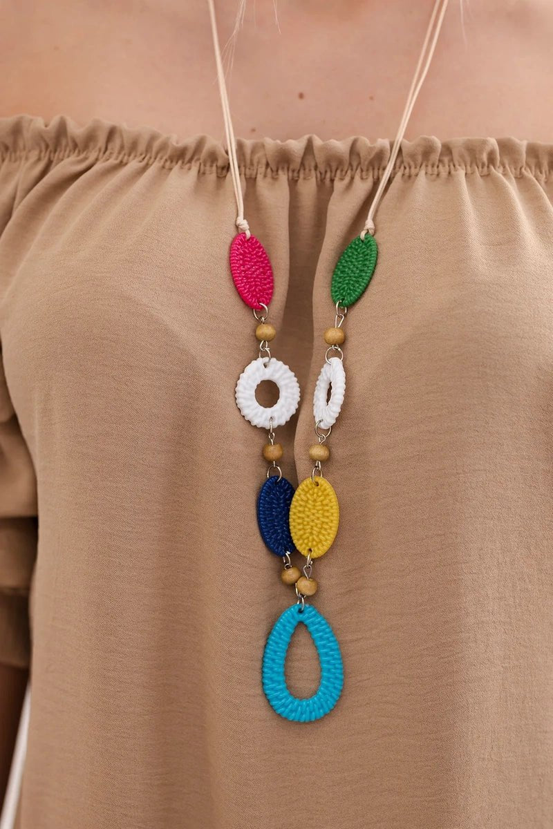 Spanish blouse with decorative sleeves IT - 29 / – Camel цвет / color | Lexline Fashion