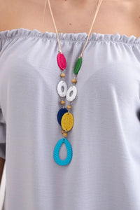 Spanish blouse with decorative sleeves IT - 29 / – Gray цвет / color | Lexline Fashion