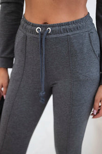 Sport set 9090 / – Graphite цвет / color | Lexline Fashion