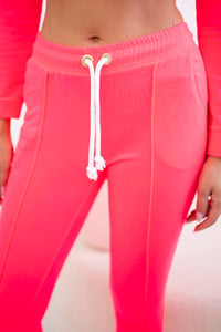 Sport set 9090 / – Neon pink цвет / color | Lexline Fashion